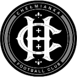 شعار FC Chełmianka Gdańsk