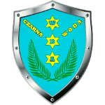 شعار Wda Czarna Woda
