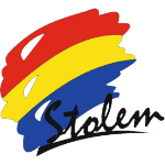 شعار KS Stolem III Gniewino