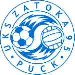 شعار UKS Zatoka 95 Puck