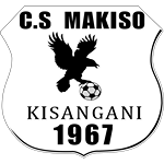 شعار CS Makiso