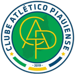 شعار CA Piauiense U20