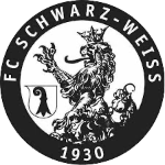 شعار FC Schwarz-Weiss Basel III