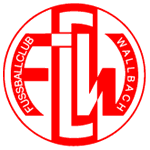 شعار FC Wallbach-Zeiningen II