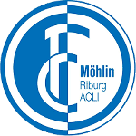 شعار FC Möhlin-Riburg/ACLI II
