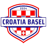 شعار HNK Croatia Basel