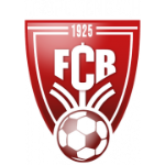 شعار FC Breitenbach II