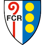 شعار FC Reinach II