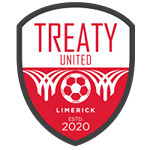 شعار Treaty United U20