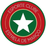 شعار Estrela de Março U15
