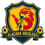 شعار AS Flacăra Văculești