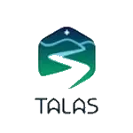 FC Talas Karatau شعار FC Talas Karatau
