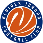 شعار Albirex Jurong FC