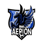 شعار Still Aerion Women's FC