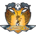 شعار Hougang United FC