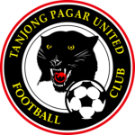 شعار Tanjong Pagar United