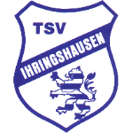 TSV Ihringshausen 1945 II شعار TSV Ihringshausen 1945 II