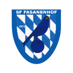 شعار Sportfreunde 75 Fasanenhof Kassel