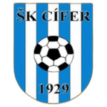ŠK Cifer 1929 شعار ŠK Cifer 1929