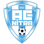 AC Nitra شعار AC Nitra
