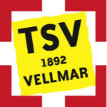 شعار TSV 1892 Vellmar II