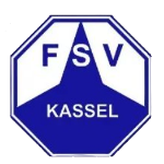 شعار FSV Kassel II