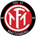 شعار SSV 1951 Kassel II