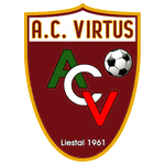 شعار AC Virtus Liestal