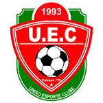 شعار União de Palmas