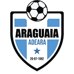 شعار AD Araguaia