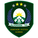 شعار AA Alvorada