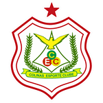 شعار Colinas EC