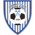 شعار FC Wangen an der Aare
