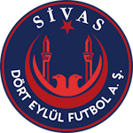 Sivas Dört Eylül Futbol AŞ