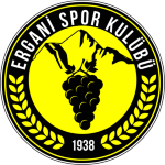 Erganispor شعار Erganispor
