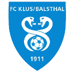 شعار FC Klus-Balsthal II