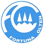 شعار FC Fortuna Olten