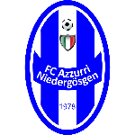 شعار FC Azzurri Niedergösgen