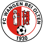شعار FC Wangen bei Olten II
