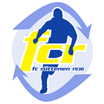 شعار Team Rüttenen-Flumenthal II