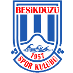 شعار Beşikdüzüspor