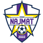 شعار Najmat Jeddah