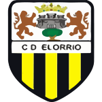 شعار CD Elorrio