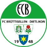 FC Brüttisellen-Dietlikon شعار FC Brüttisellen-Dietlikon