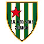 شعار FC Red Star Zürich 3