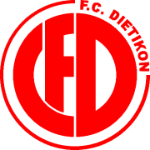 شعار FC Dietikon 2