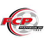FC Pfäffikon شعار FC Pfäffikon