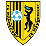 شعار FC Männedorf