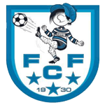 شعار FC Fehraltorf