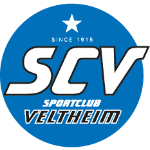 SC Veltheim ZH 2 شعار SC Veltheim ZH 2